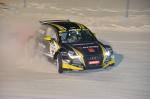 Audi A1 Quattro Trophee Andros 2015 года